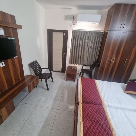 Pph Living Kvr Residency Hotel Tada Bagian luar foto